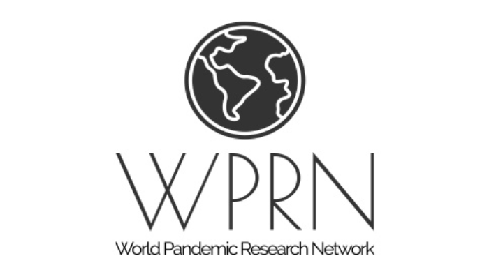 WPRN Logo